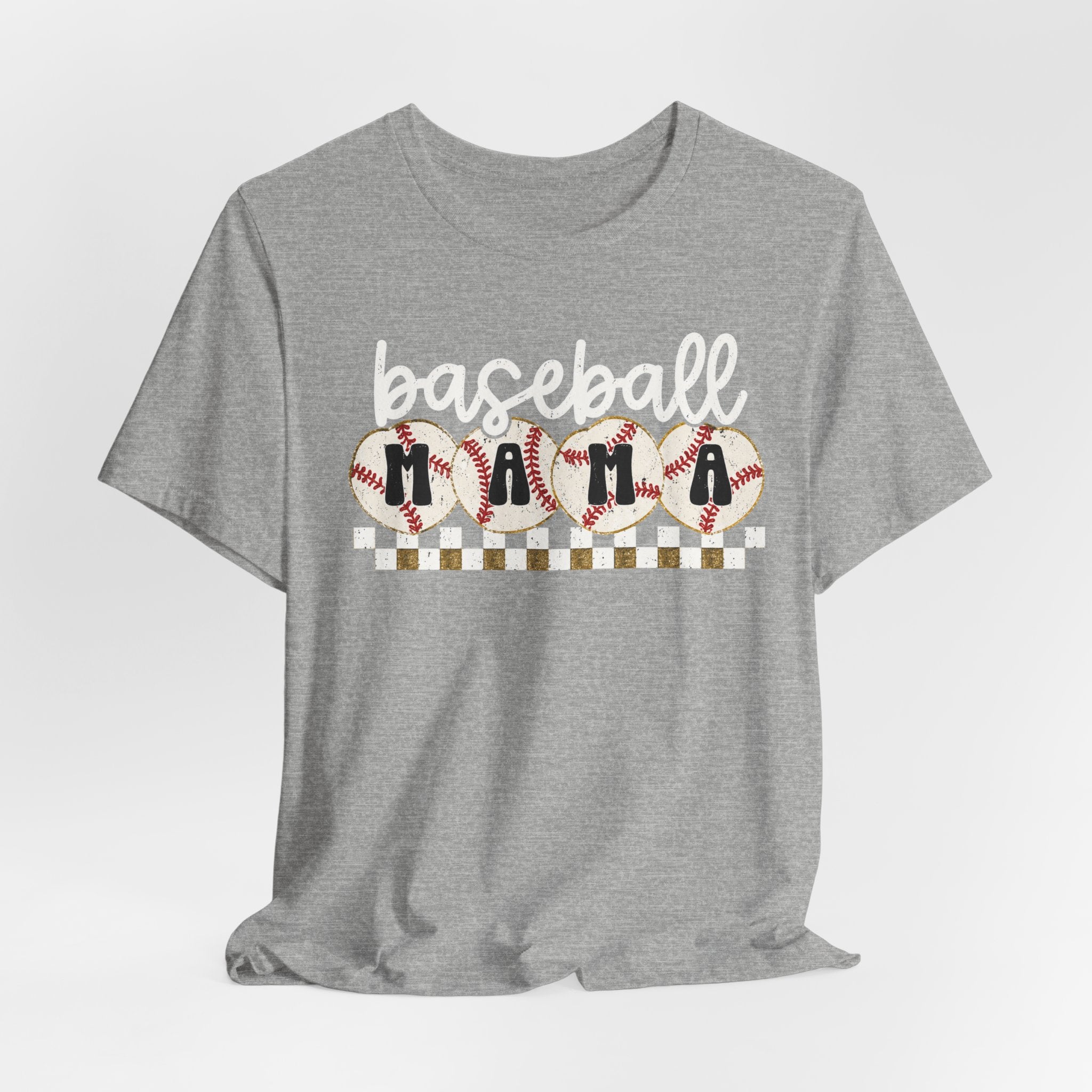 Baseball mama