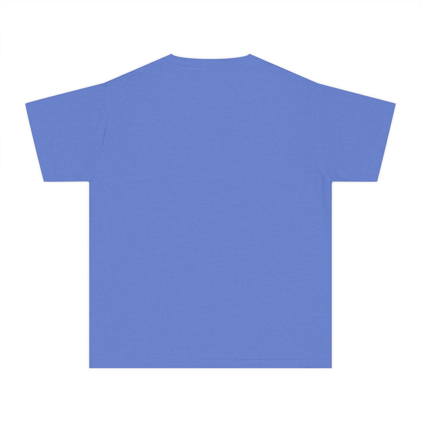 Fourth Grade Ice Cream Pencil Youth Tee