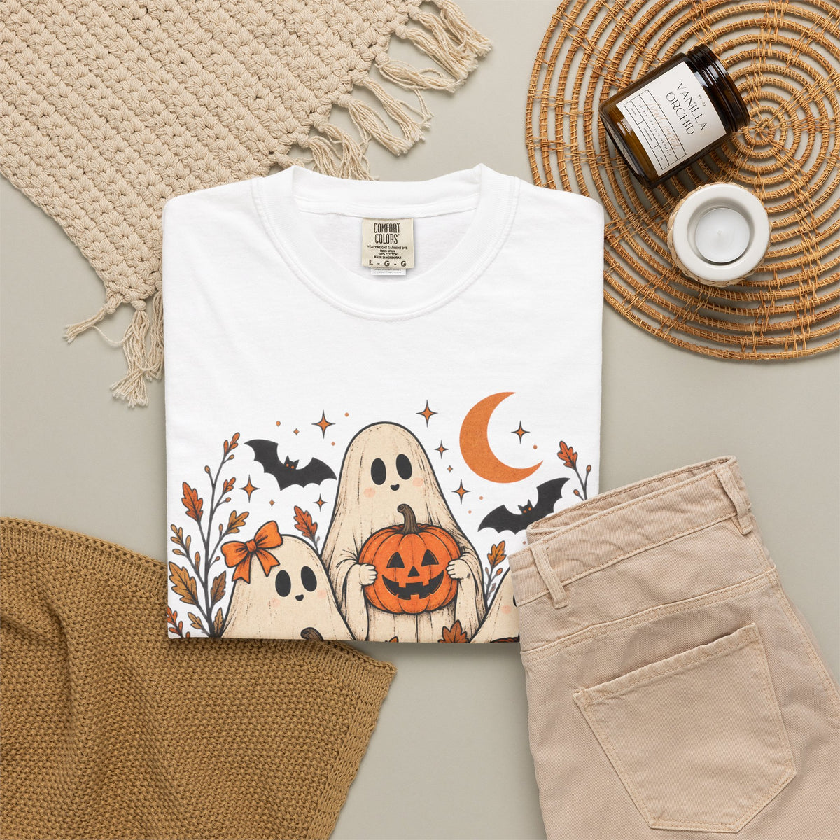 Spooky Season Tee
