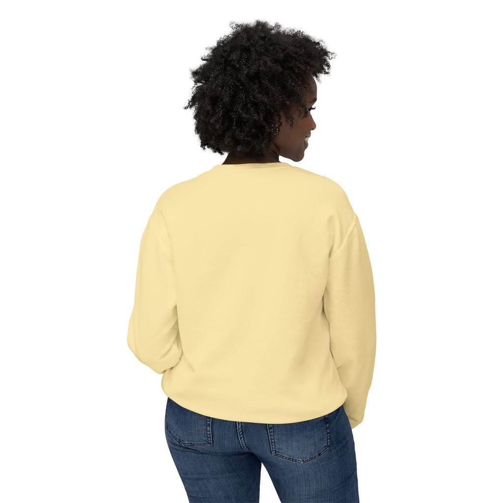 Barrett Solutions Crewneck Sweatshirt
