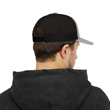 Barrett site solution hat