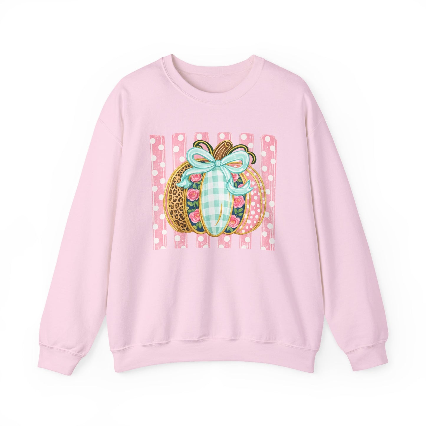 Fall Heavy Blend™ Crewneck