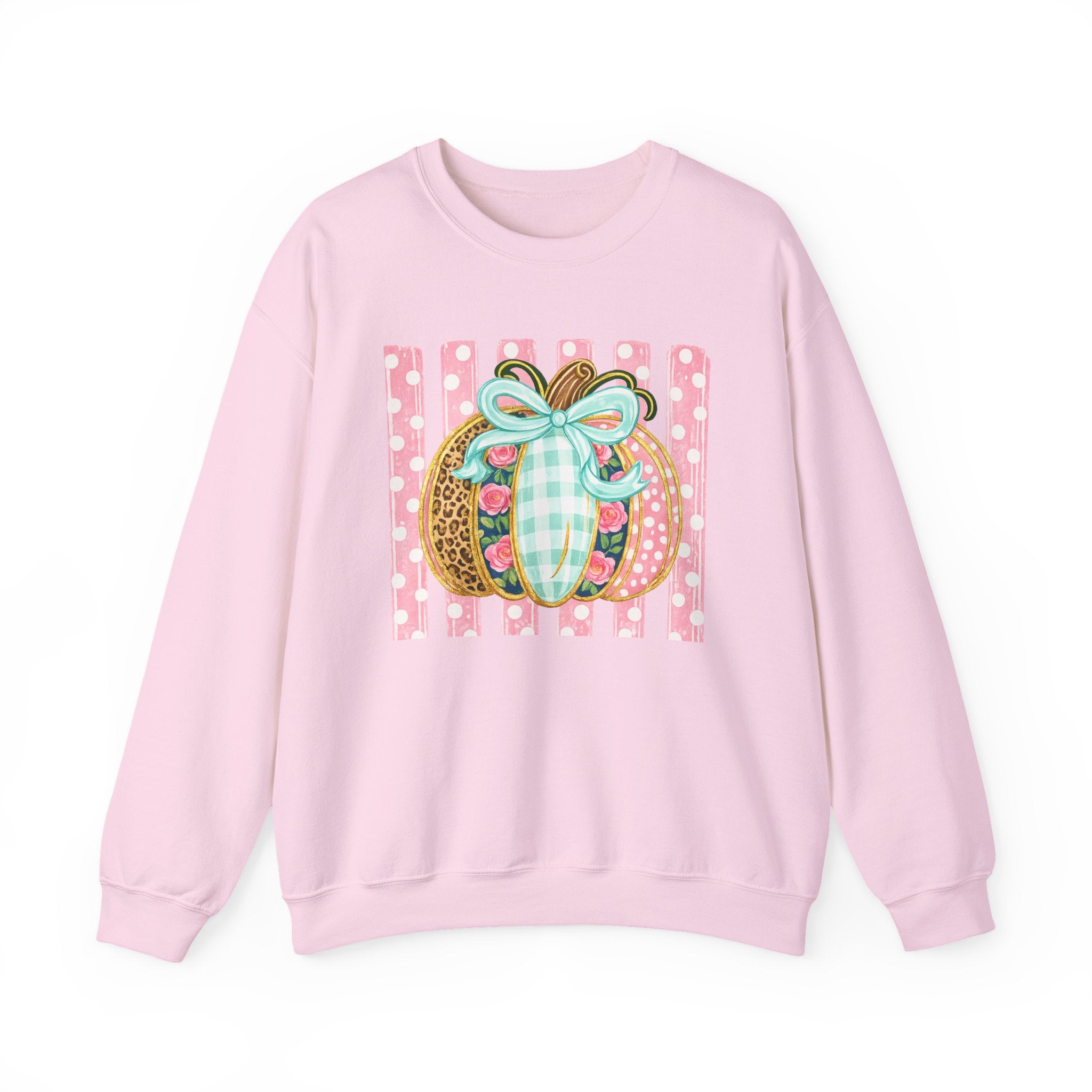 Fall Heavy Blend™ Crewneck