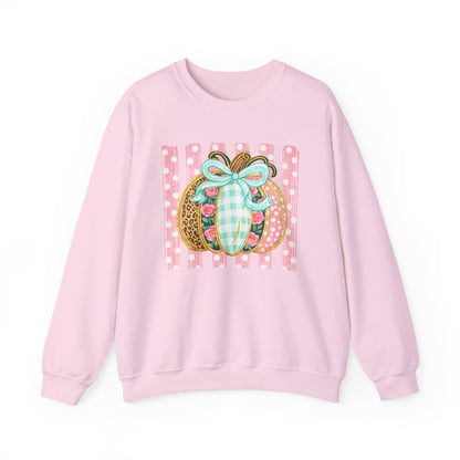 Fall Heavy Blend™ Crewneck