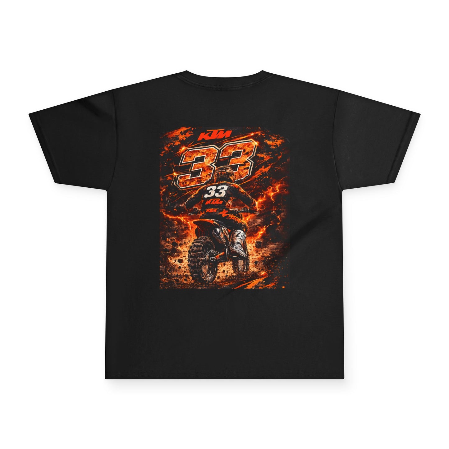 Racing Tee