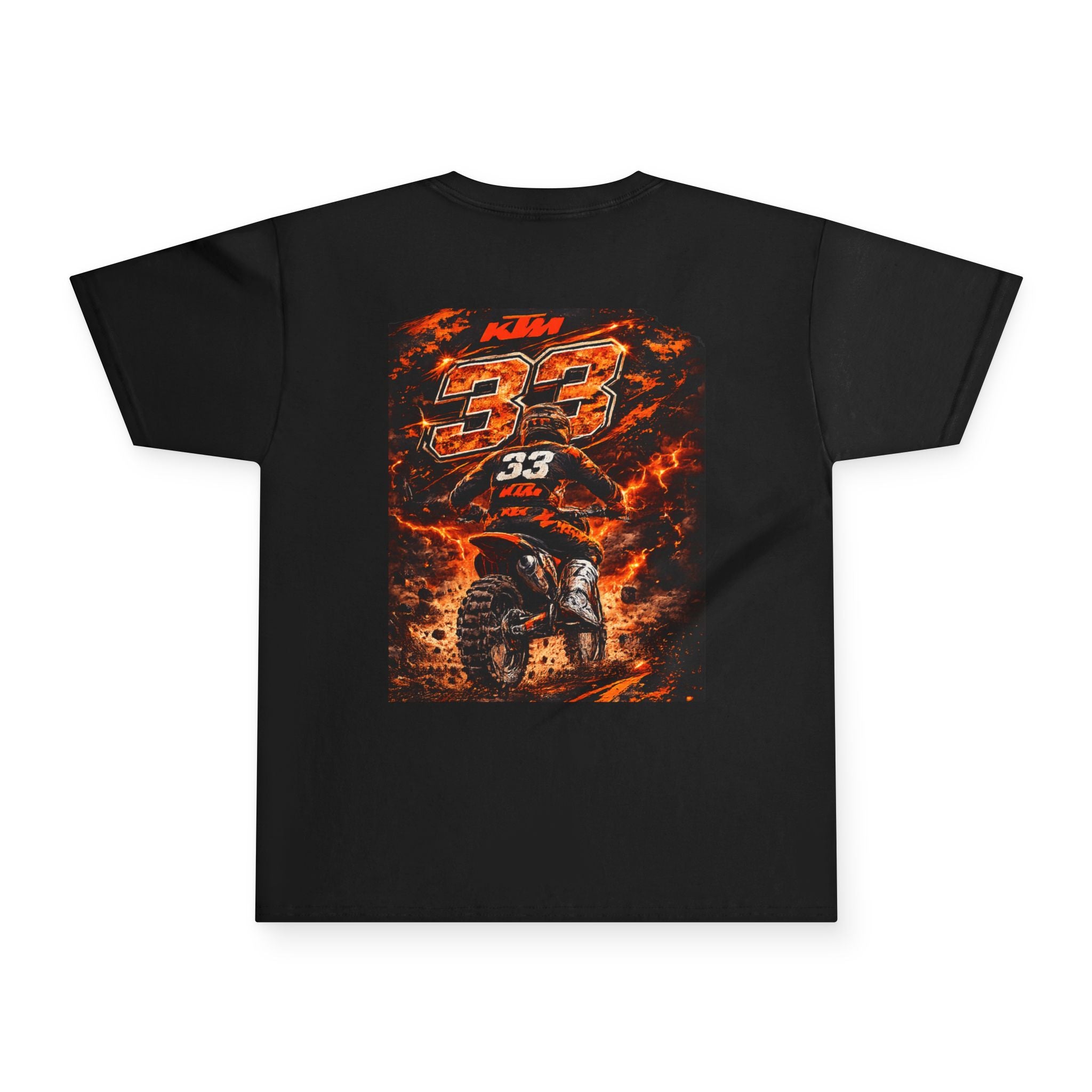Racing Tee