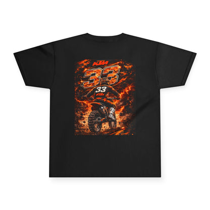 Racing Tee