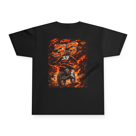 Racing Tee