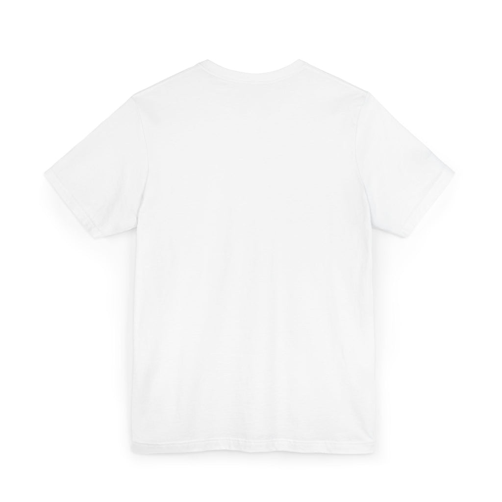 Turquoise Boho Skeleton Hand T‑Shirt