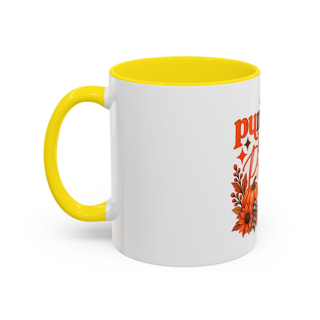 Pumpkin Spice & Prayer (15oz)