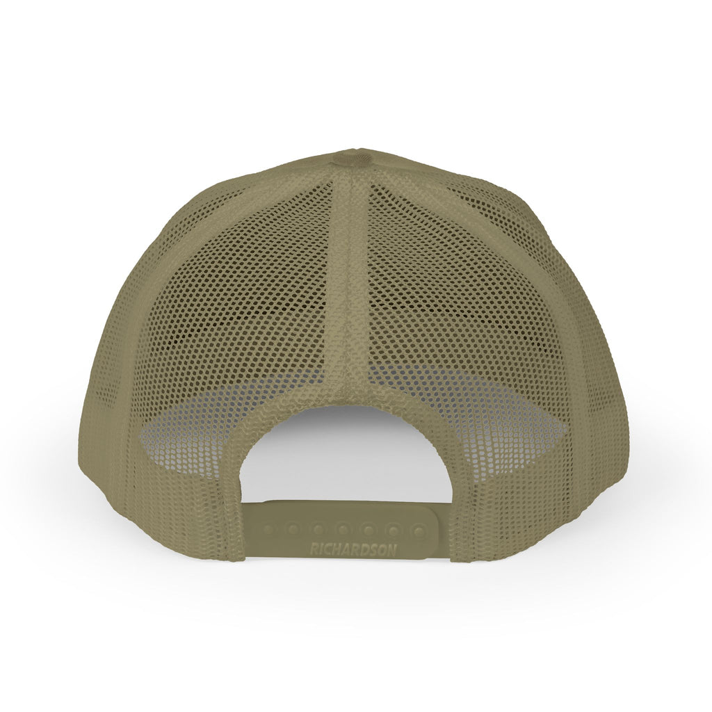 S & G Excavating Trucker Cap