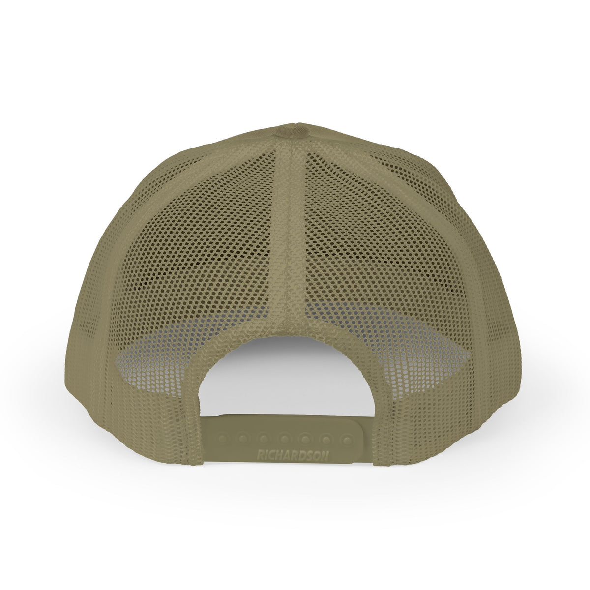 S & G Excavating Trucker Cap