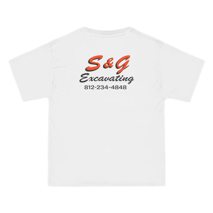 Beefy-T®  Short-Sleeve T-Shirt