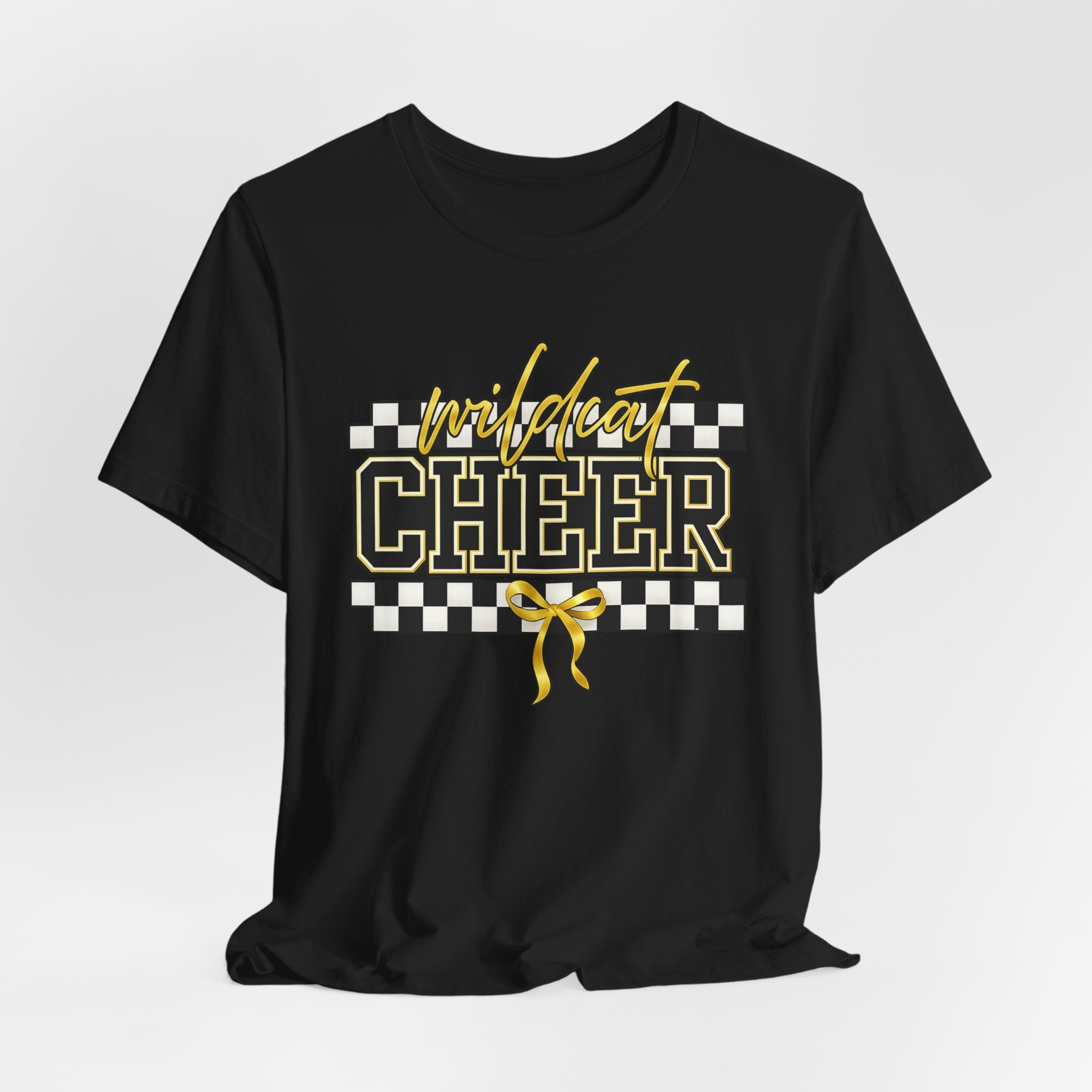 Wildcat cheer