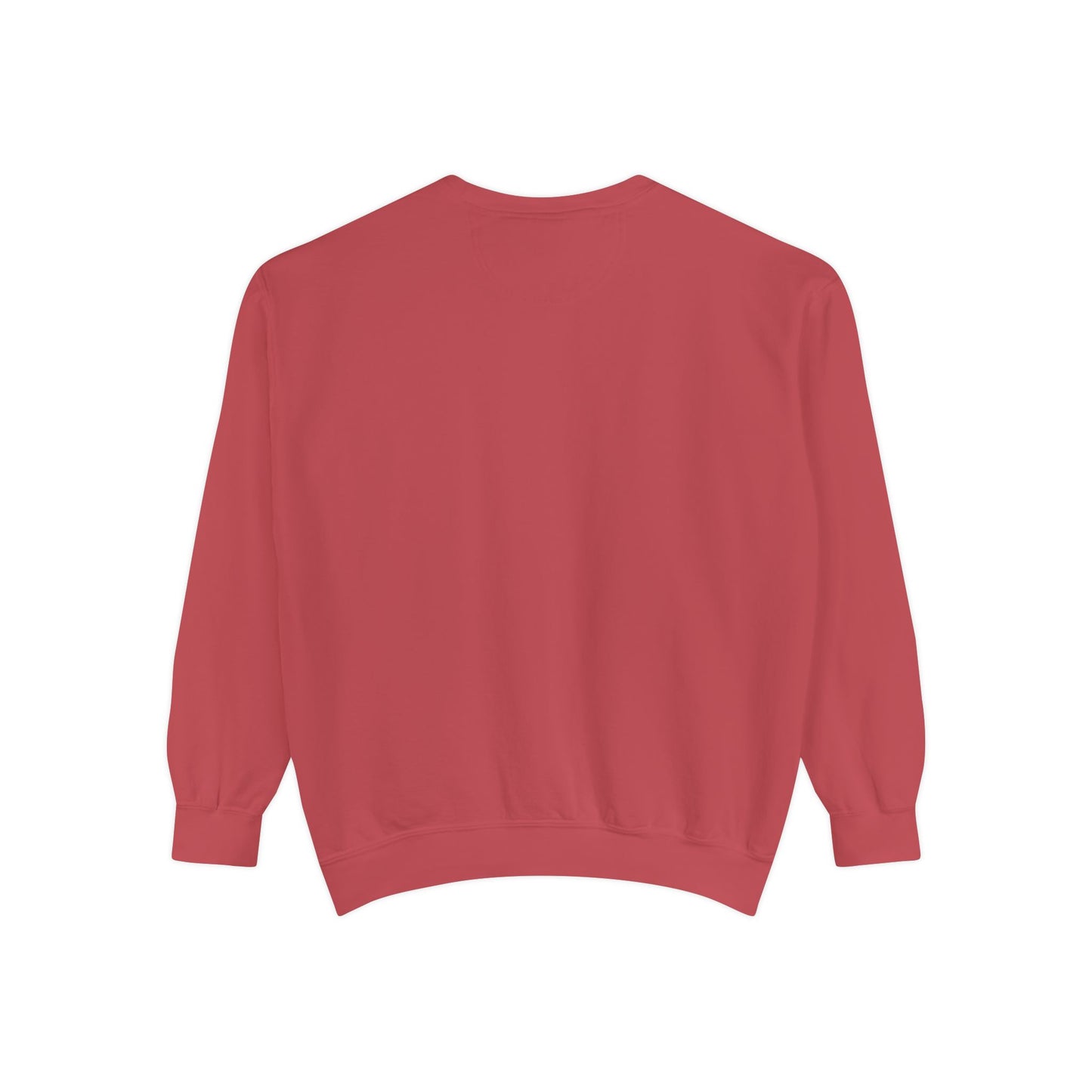 Mustard Seed Crewneck Mockup