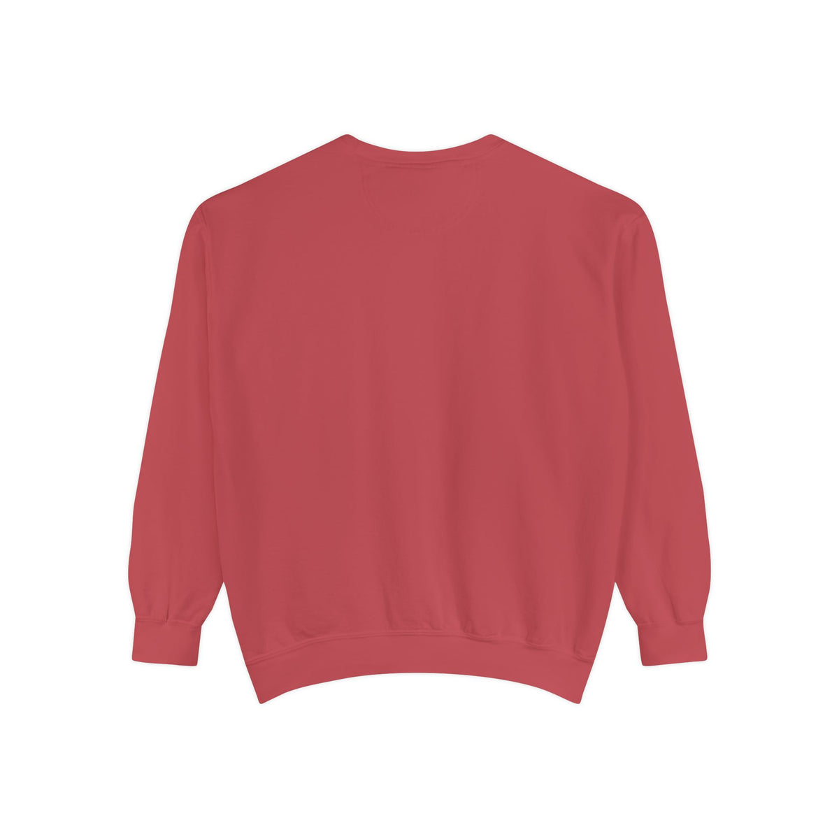 Mustard Seed Crewneck Mockup
