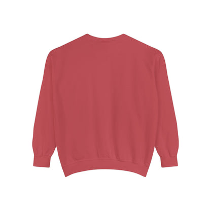 Mustard Seed Crewneck Mockup