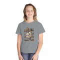 Halloween Farm Animals Youth Tee