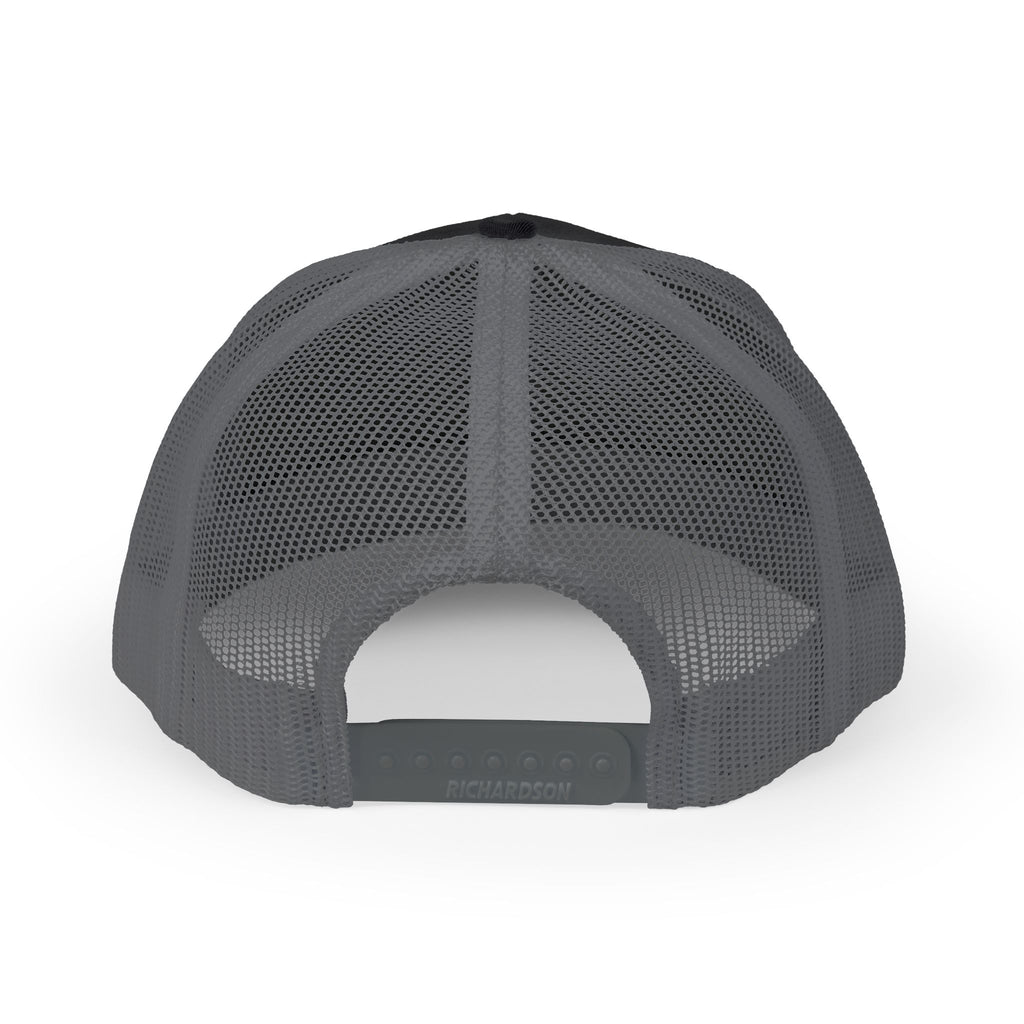 Barrett site solution hat