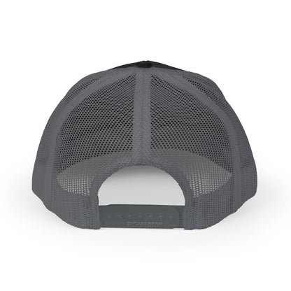 Barrett site solution hat