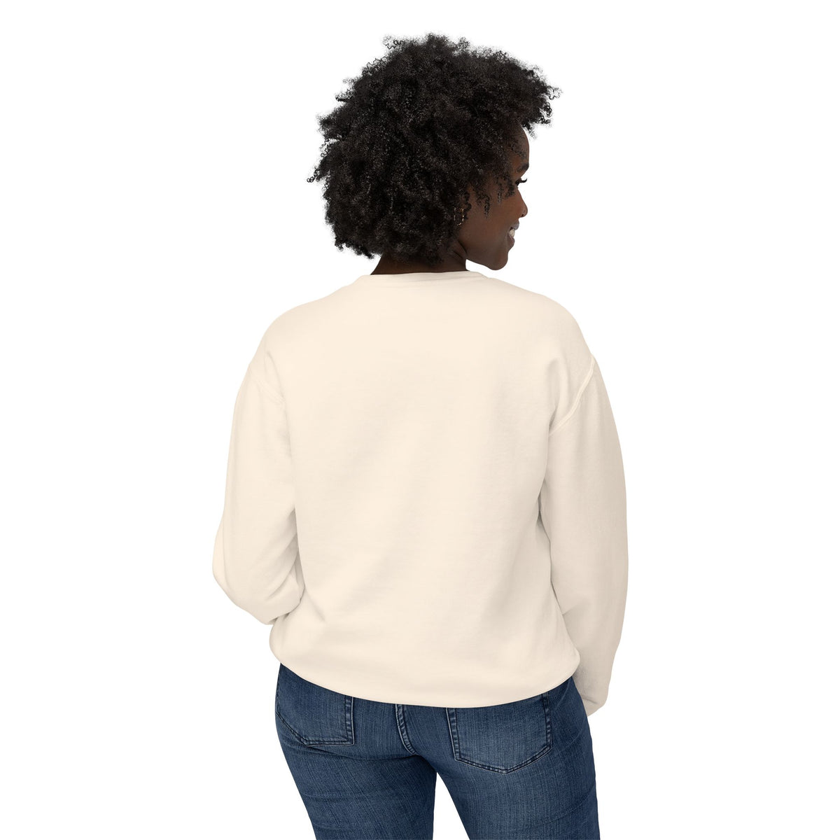 Barrett Solutions Crewneck Sweatshirt