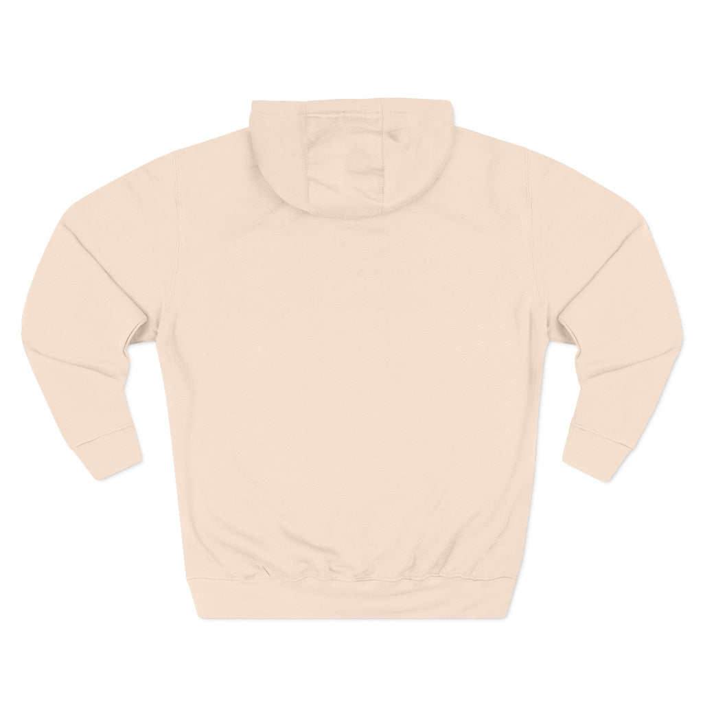 Barrett Solutions Hoodie