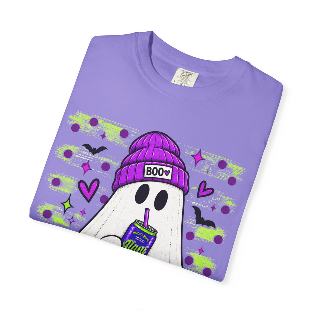 Ghost Energy Drink Tee