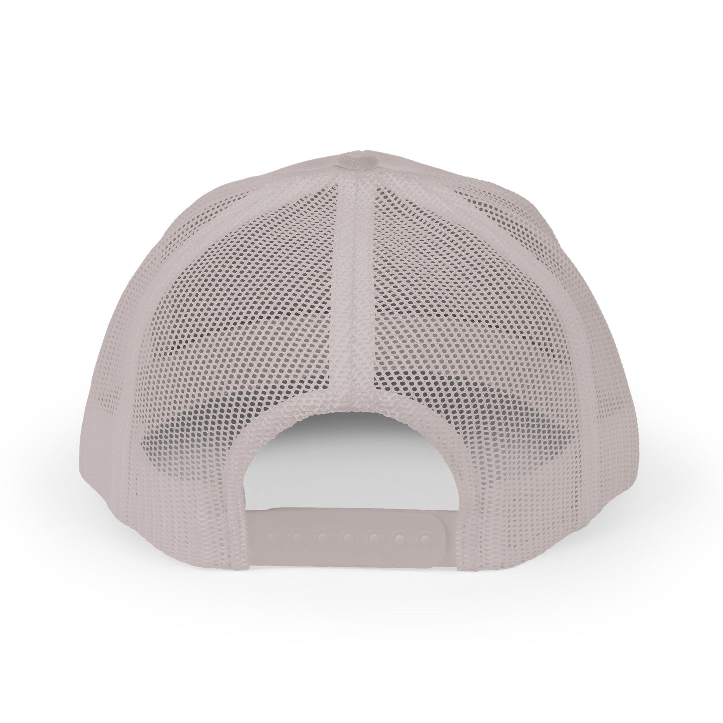 Dad Checkerboard Snapback Cap