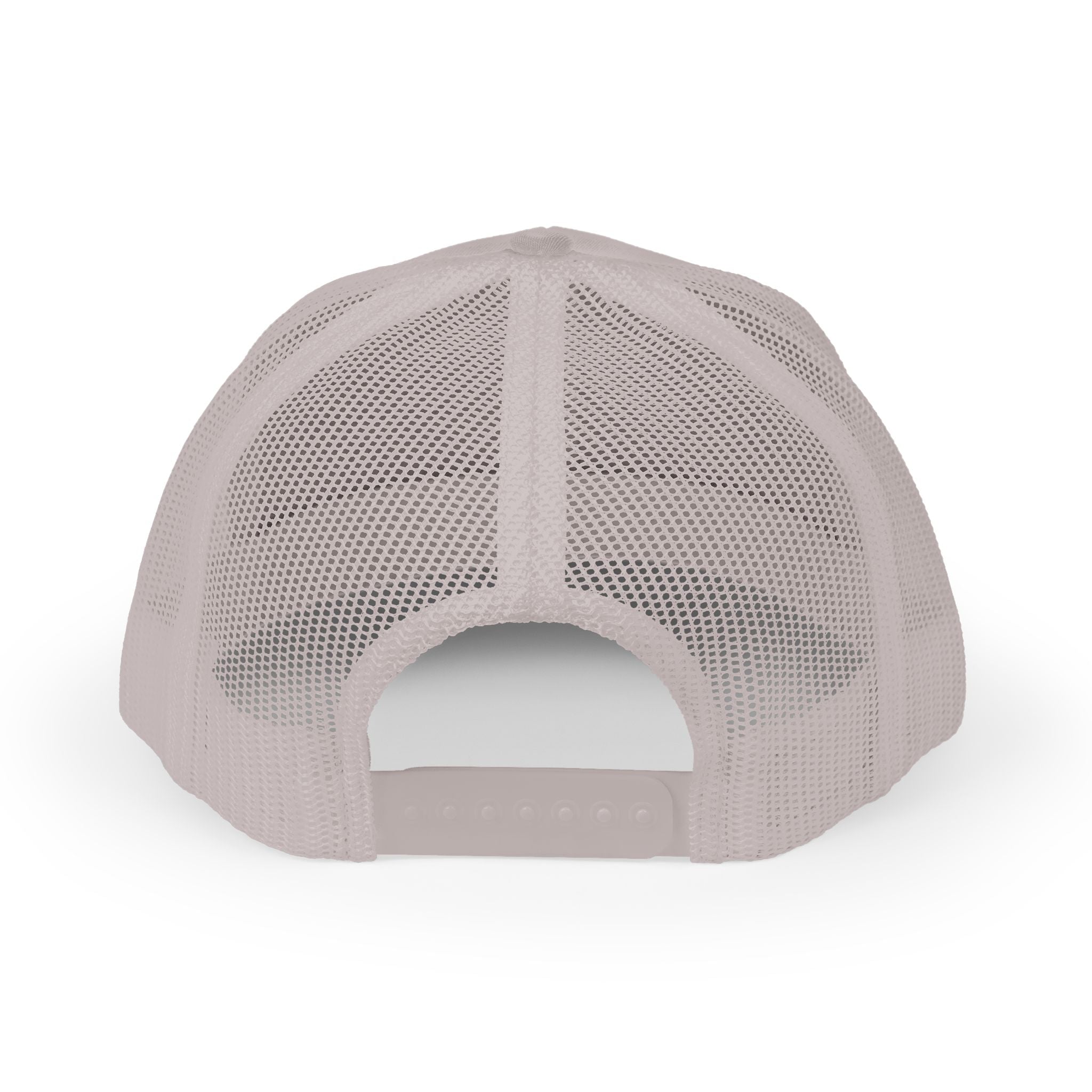 Dad Checkerboard Snapback Cap