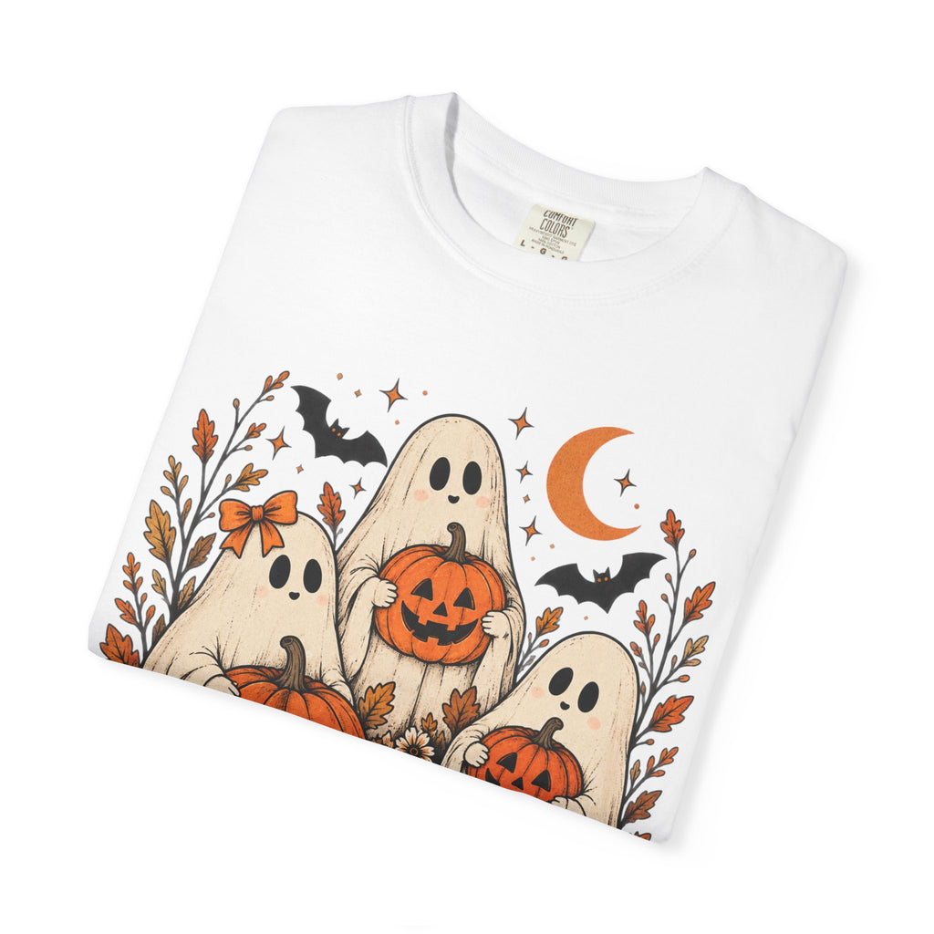 Spooky Season Tee
