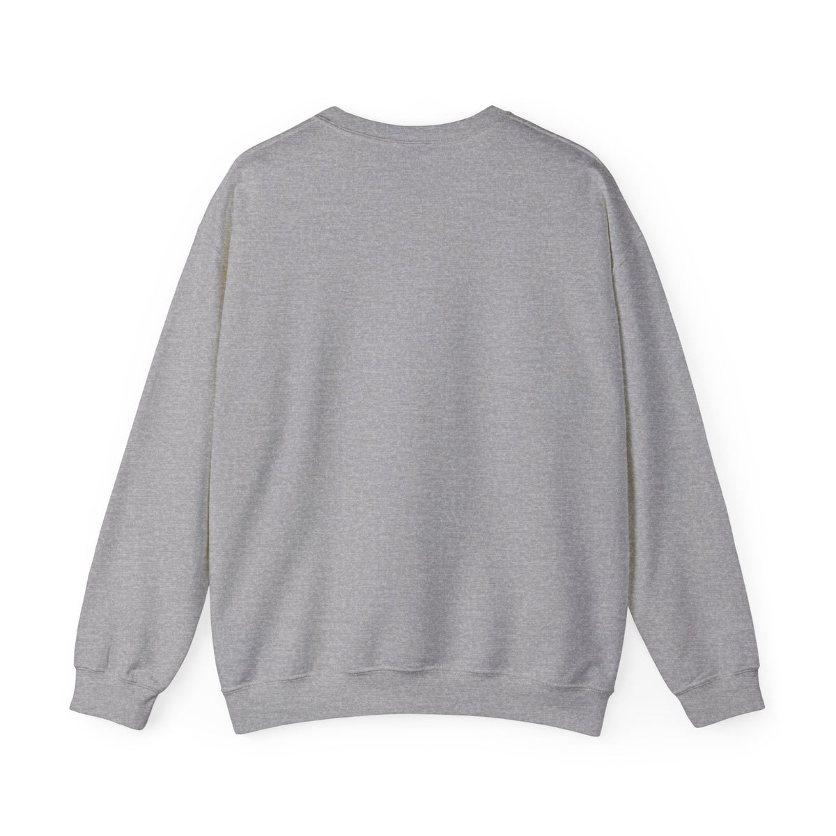 Oh Come Let Us Adore Him Christmas Religious Crewneck Sweatshirt