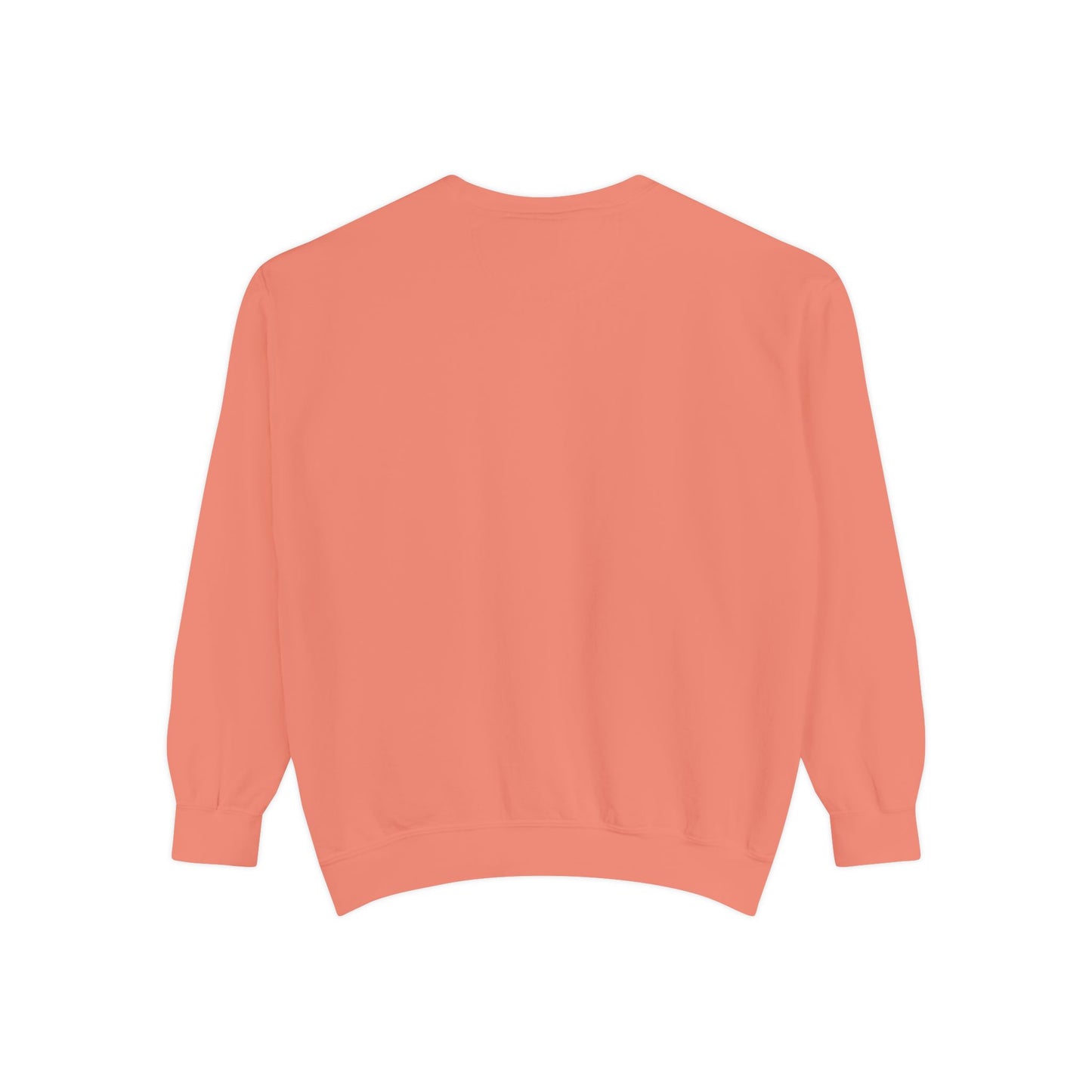 Mustard Seed Crewneck Mockup