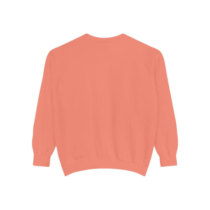Mustard Seed Crewneck Mockup