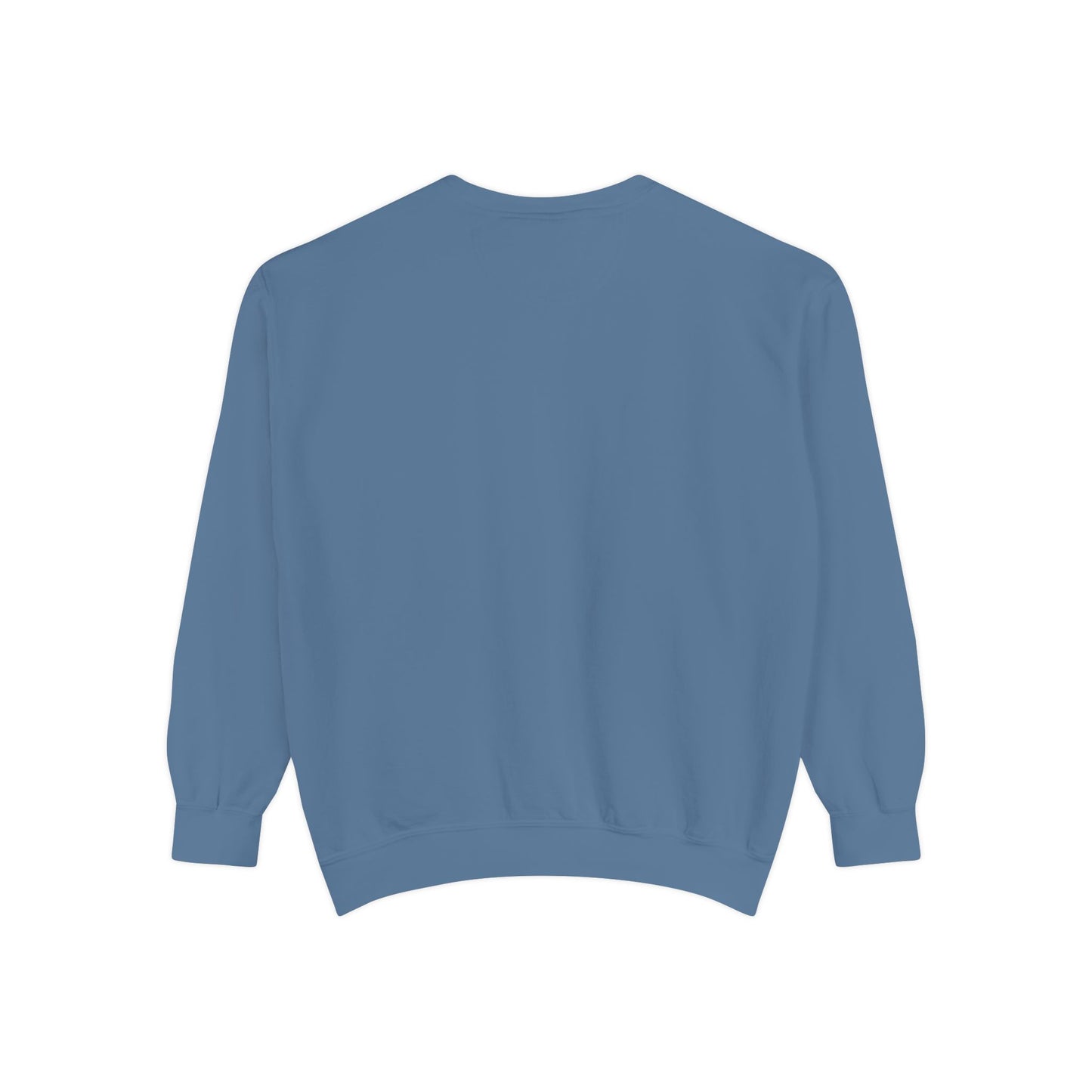 Mustard Seed Crewneck Mockup