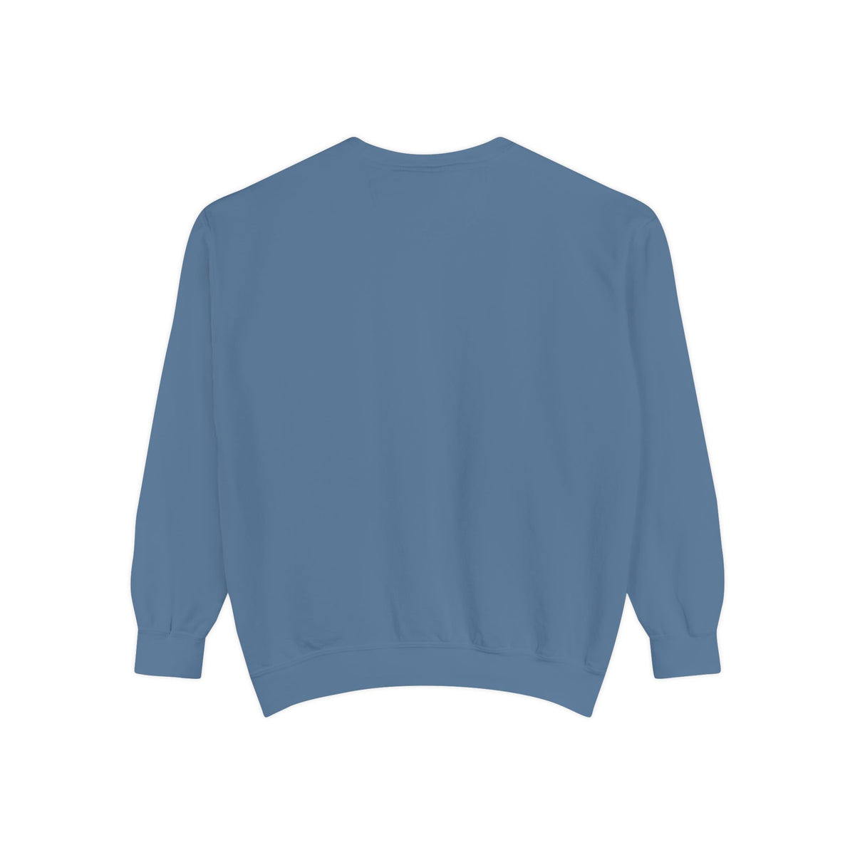 Mustard Seed Crewneck Mockup