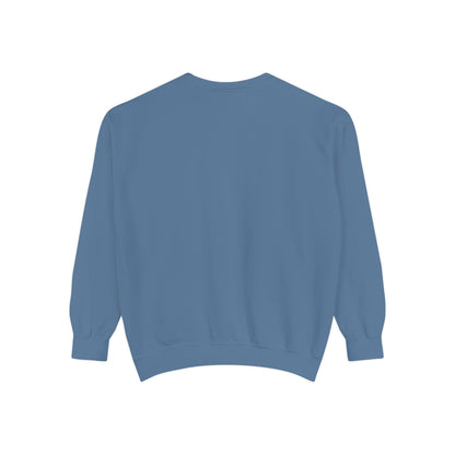 Mustard Seed Crewneck Mockup