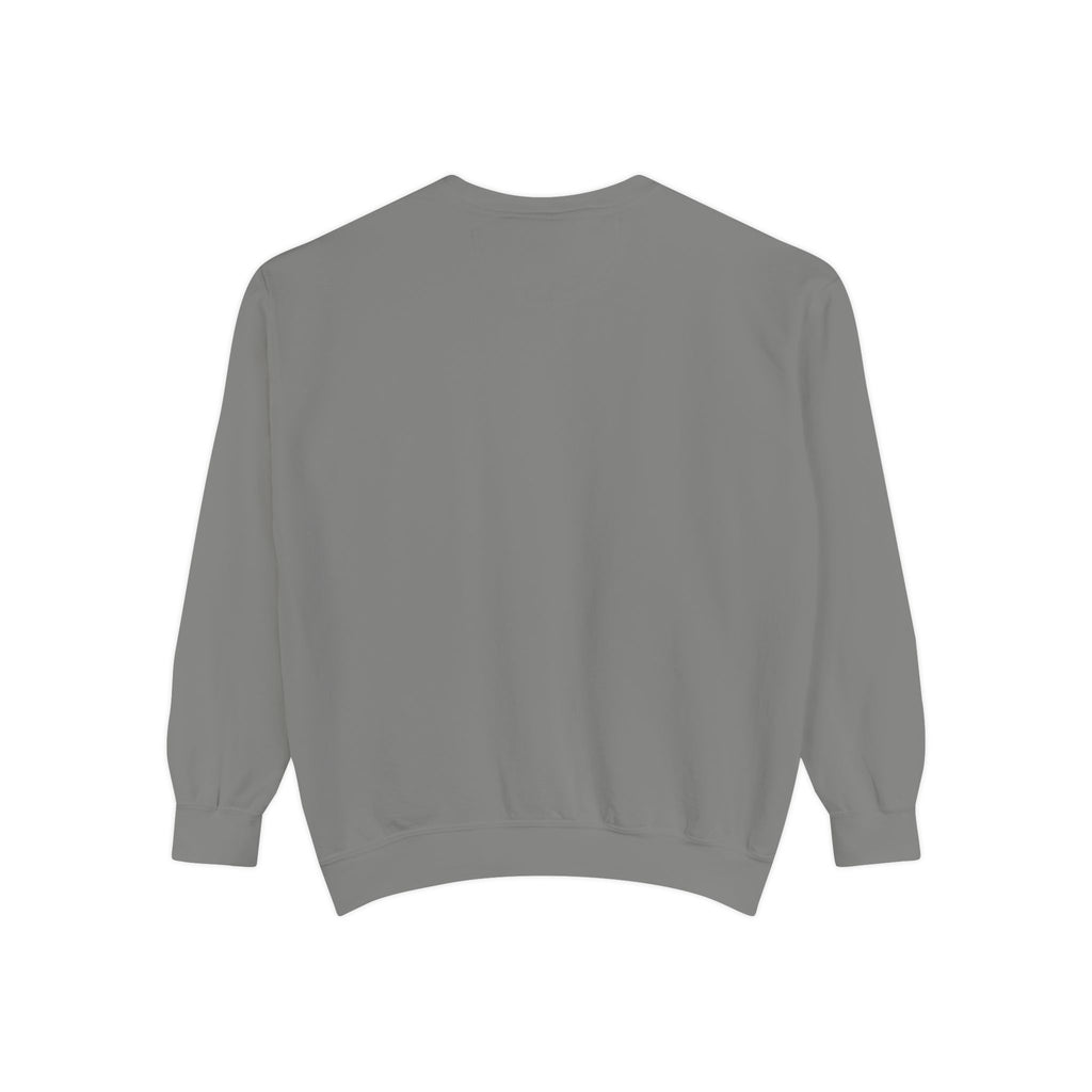In My Teacher Era Crewneck