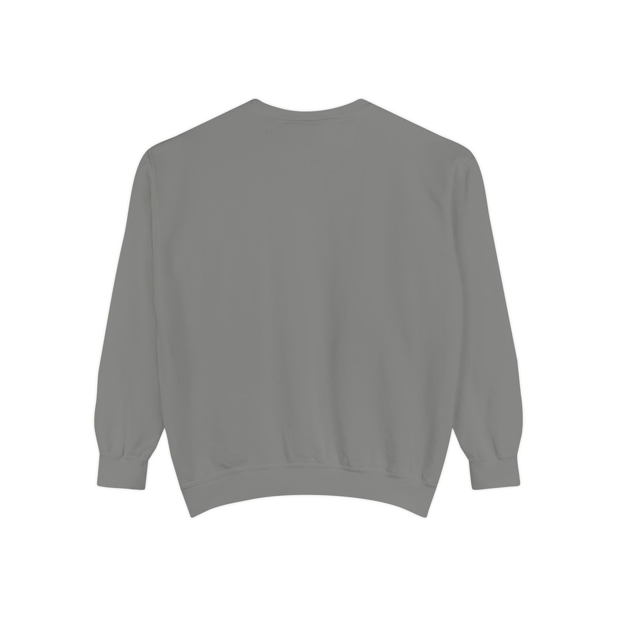 In My Teacher Era Crewneck