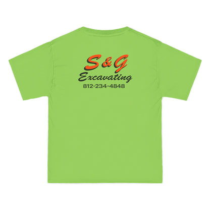 Beefy-T®  Short-Sleeve T-Shirt