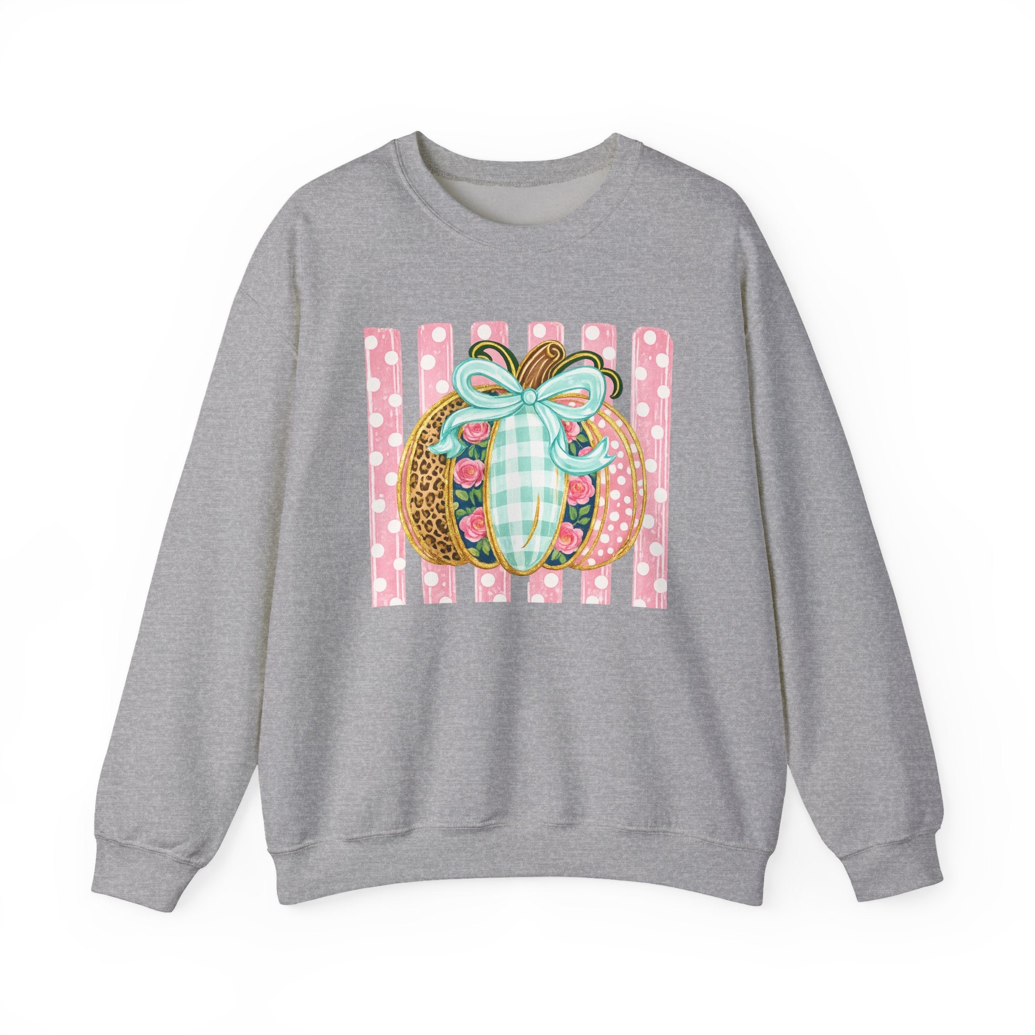 Fall Heavy Blend™ Crewneck