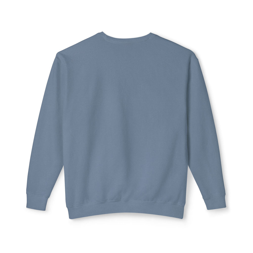 Barrett Solutions Crewneck Sweatshirt