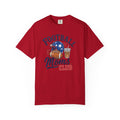 Football Moms T-shirt