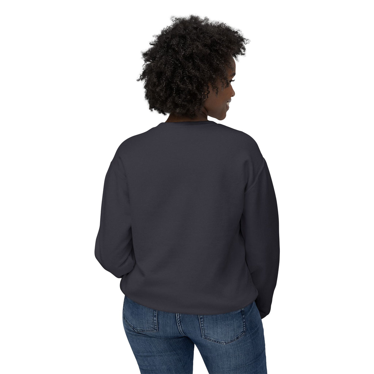 Barrett Solutions Crewneck Sweatshirt