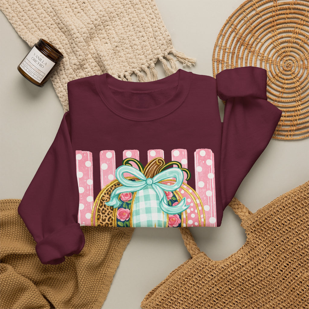 Fall Heavy Blend™ Crewneck