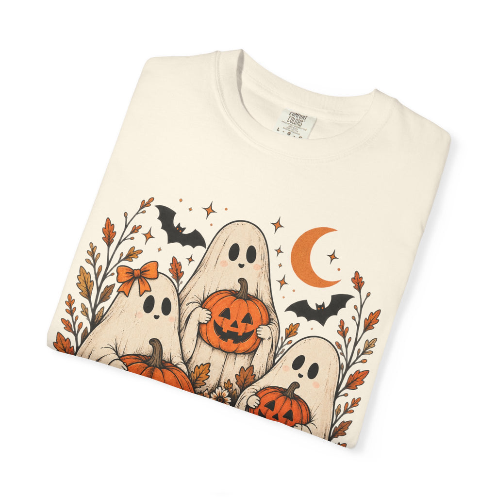 Spooky Season Tee