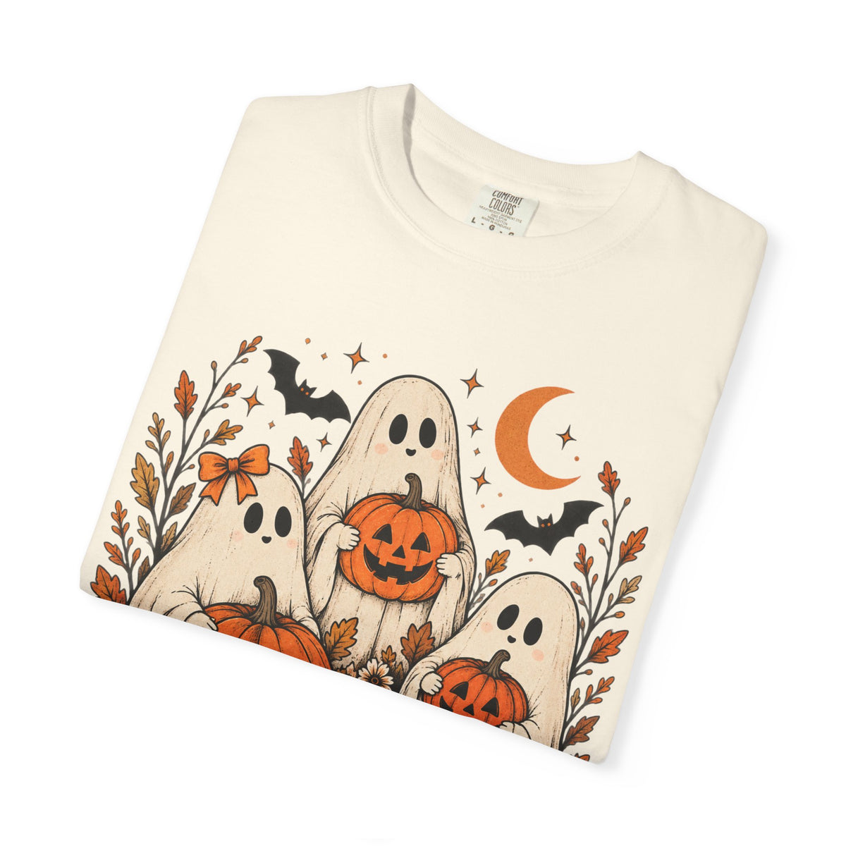 Spooky Season Tee