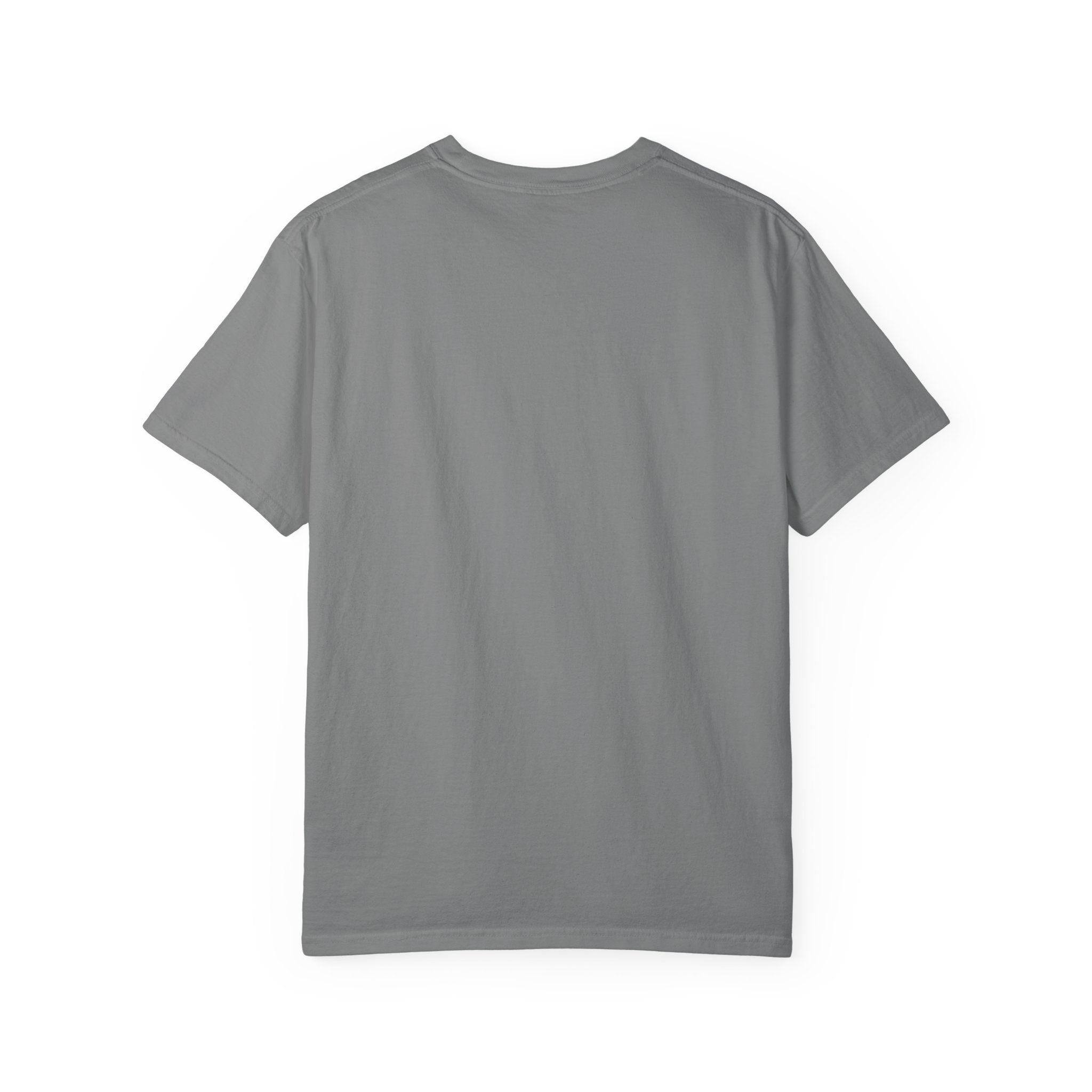 Fishing Dad Graphic Tee