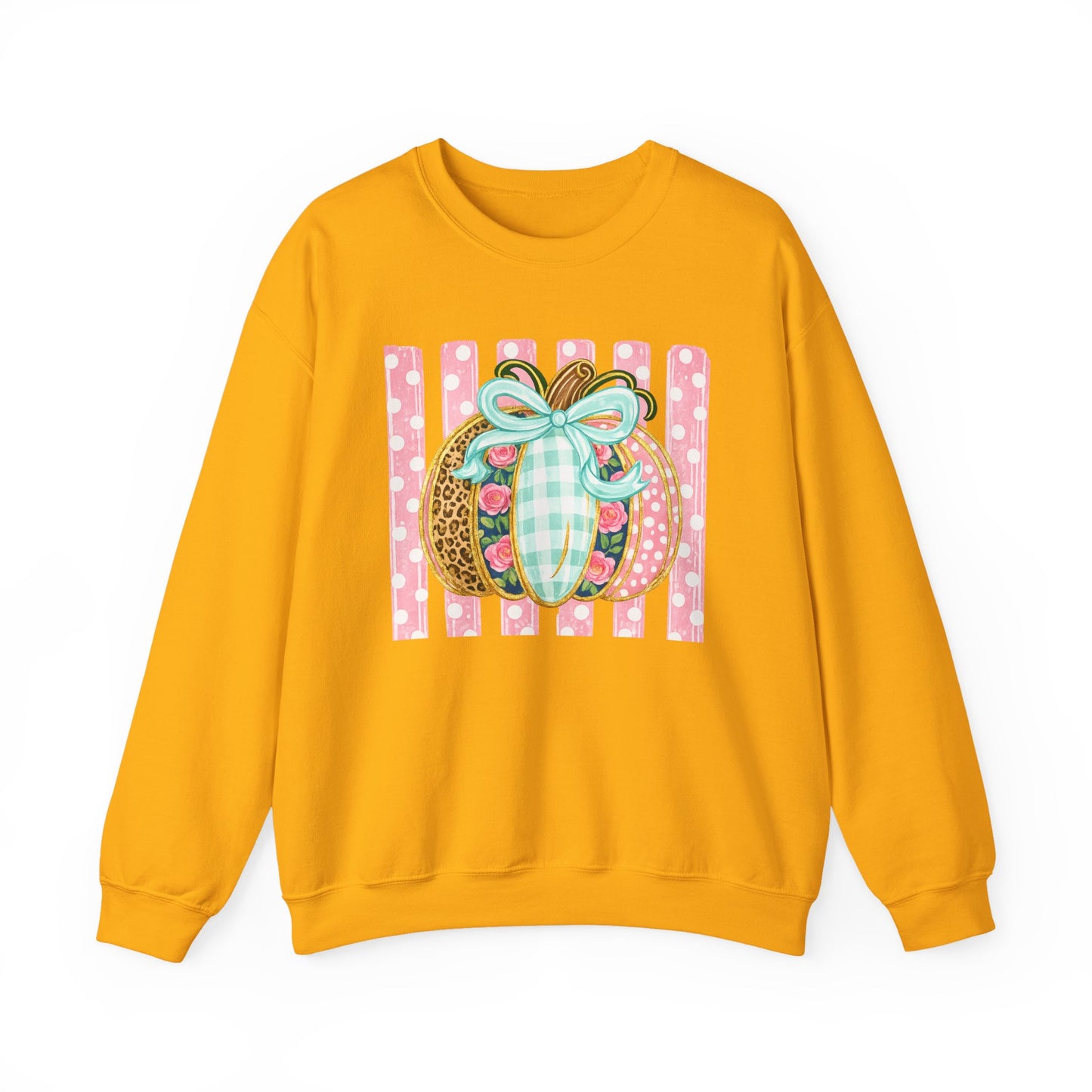 Fall Heavy Blend™ Crewneck