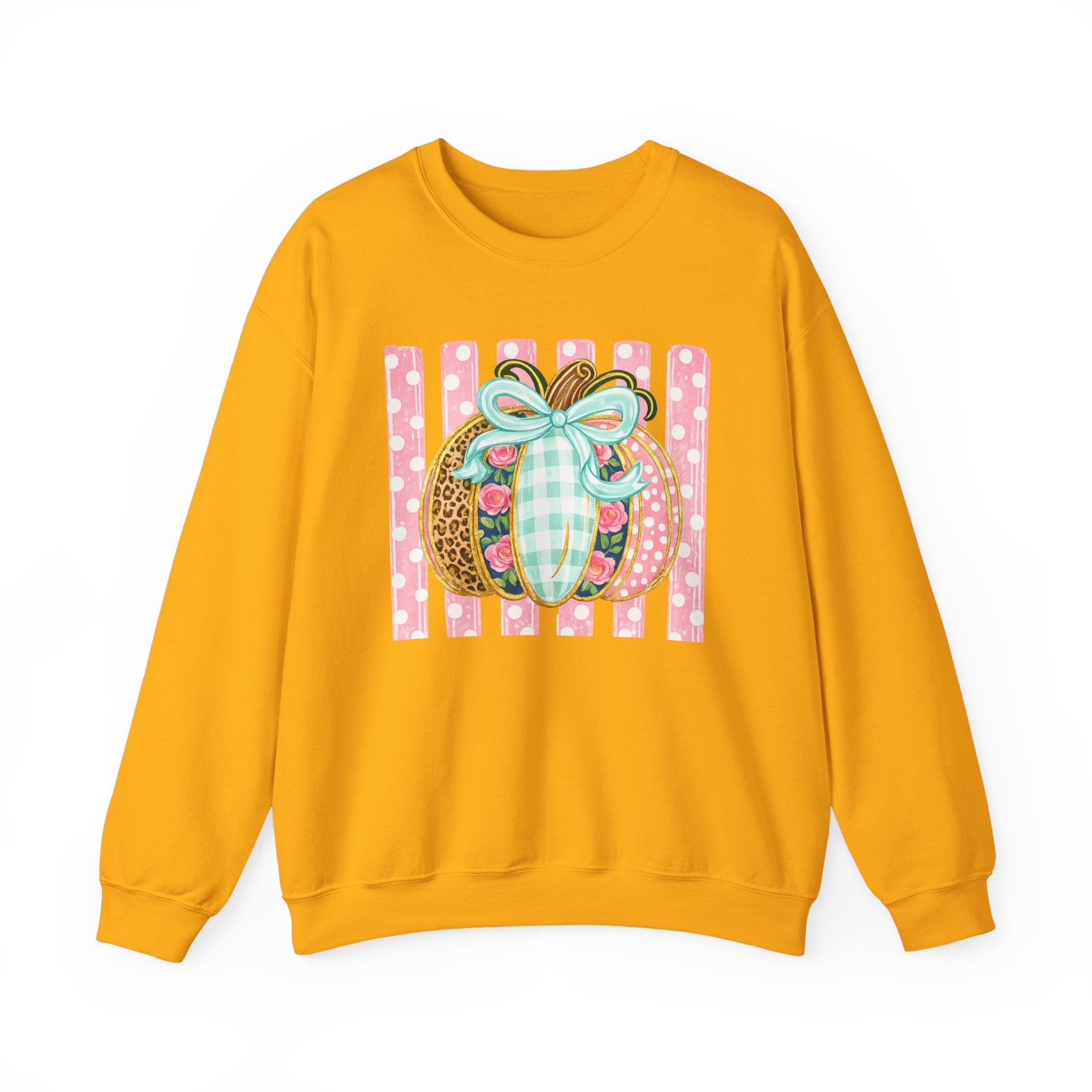 Fall Heavy Blend™ Crewneck