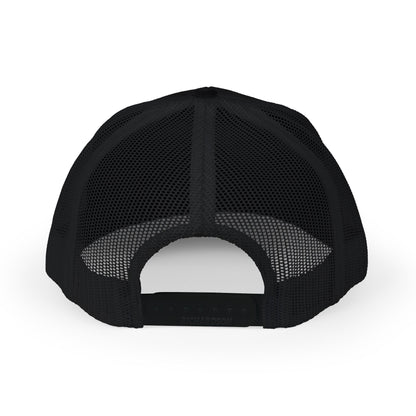Barrett site solution hat